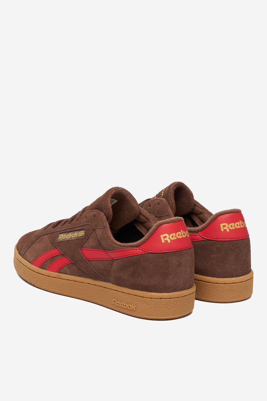 Reebok - CLUB C GROUNDS UK - 5906751395936