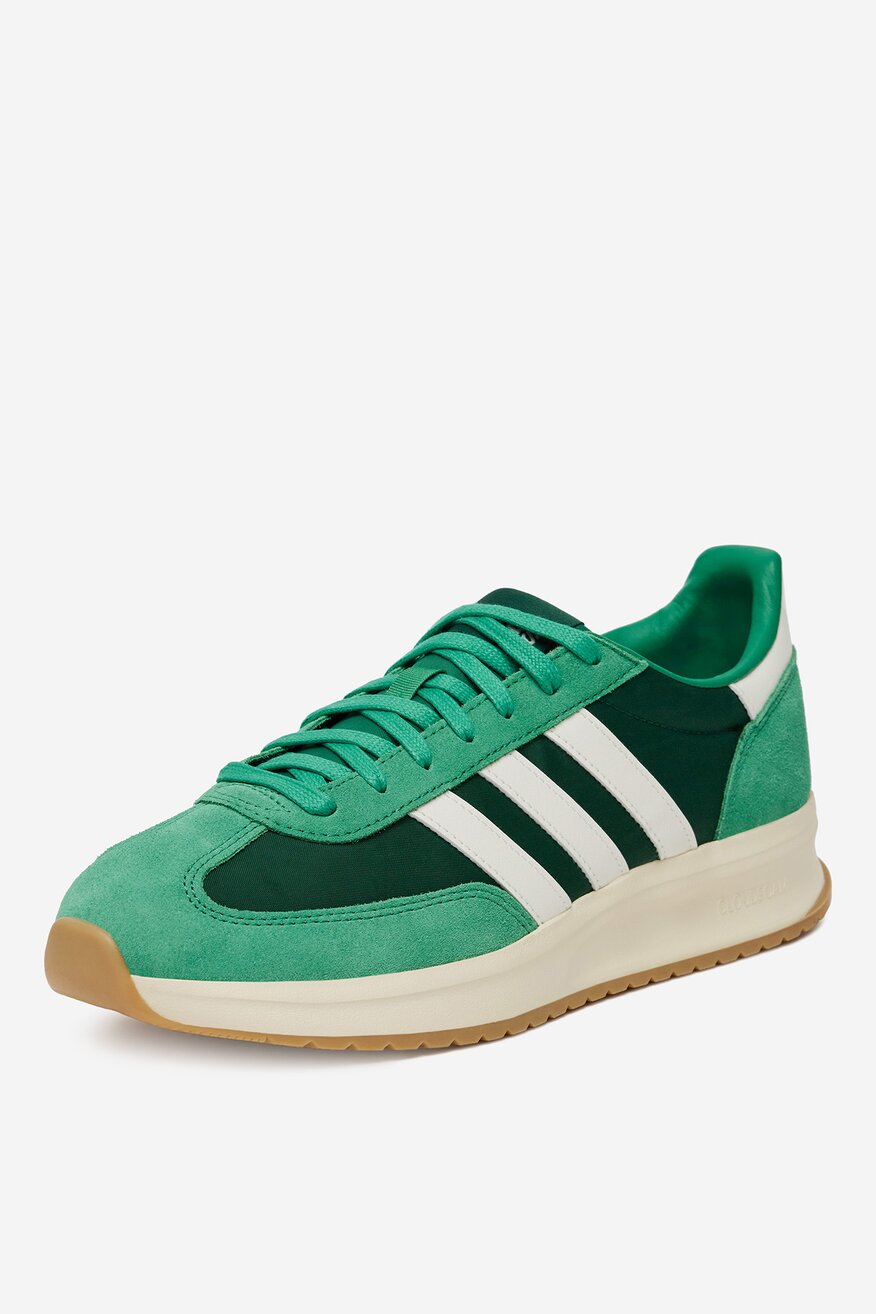 Sportovní obuv adidas ZELENÁ - 5903419887437