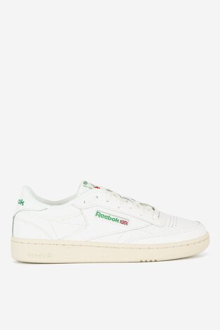 Кросівки спортивні Reebok CLUB C 100046747 БІЛИЙ