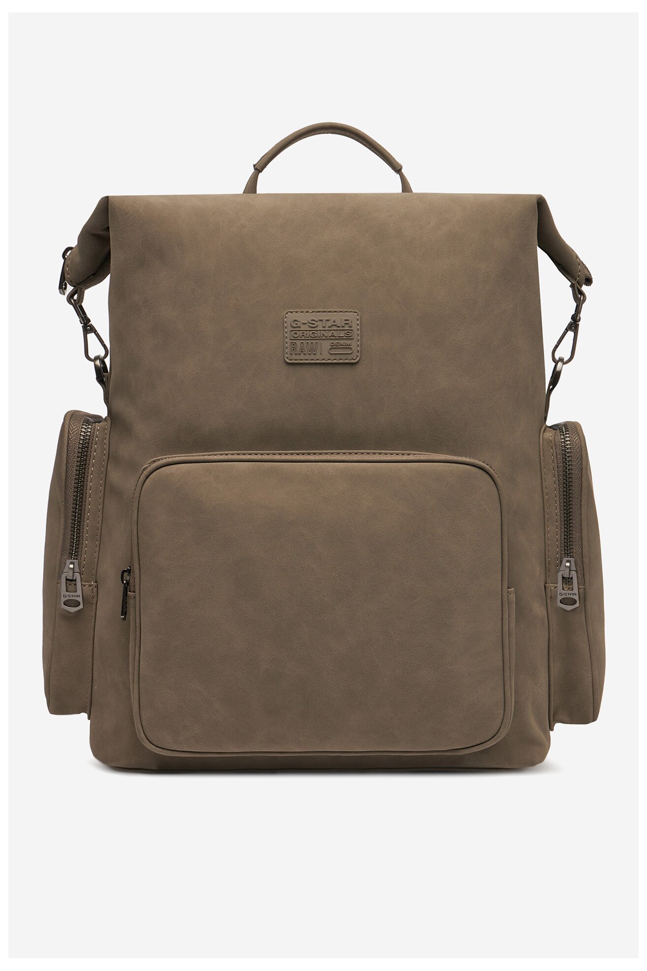 Hátizsák G-STAR RAW GSR-B-006-07 BÉZS