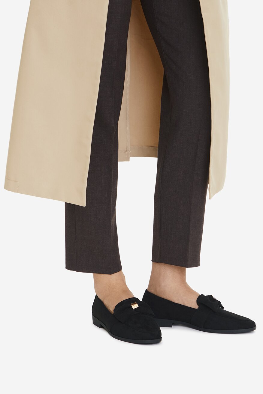 Jenny - Loafersy - 5906751319543