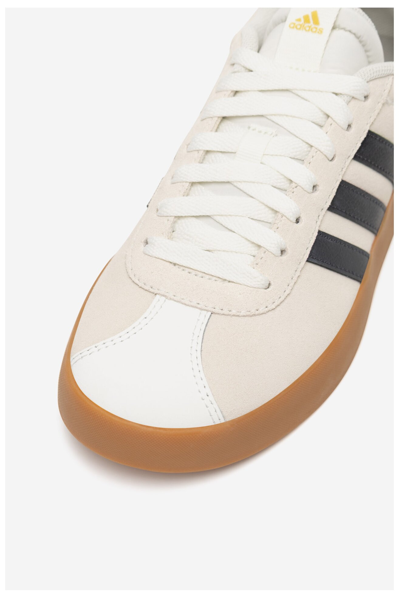 Obuwie sportowe adidas VL COURT 3.0 JP5351 Beżowy