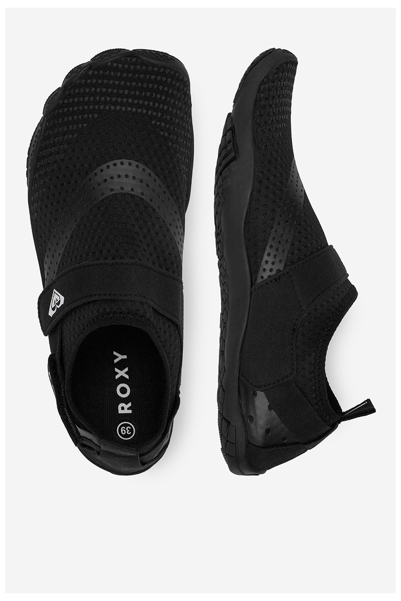 Obuwie do wody ROXY CEO-WP80-26006 Czarny