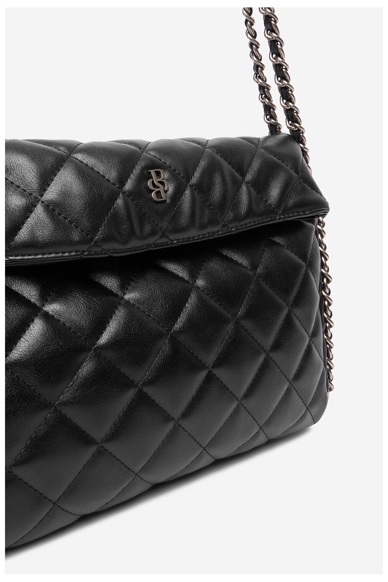 Дамска чанта Badura EO-AYA-LA482-7044-2 ЧЕРЕН