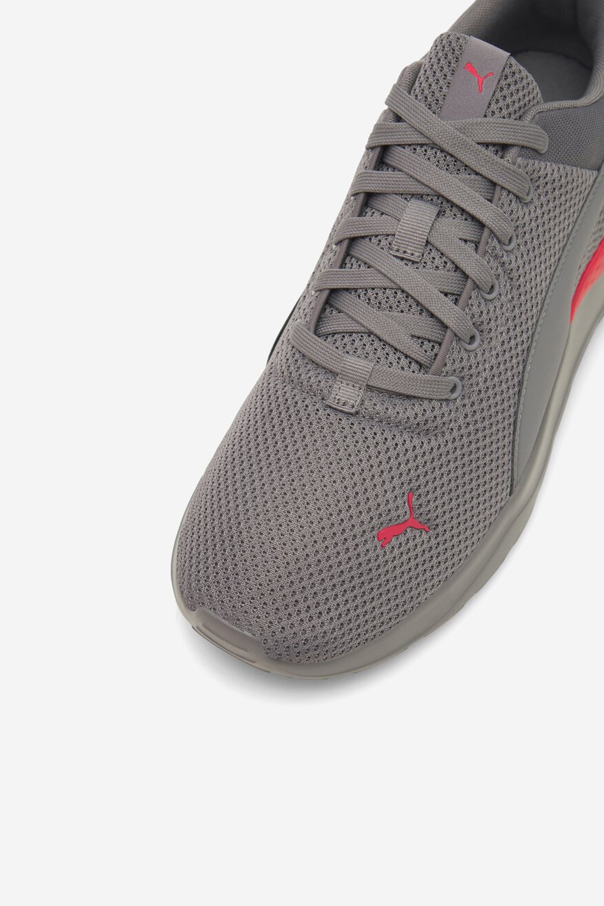Спортни обувки Puma СИВ - 5905588274674