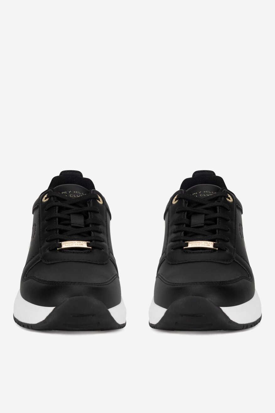 Beverly Hills Polo Club - Sneakersy - 5905588677727