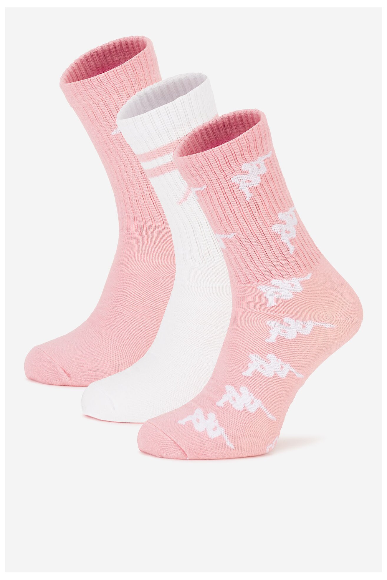 Soseste Kappa KR_SUPERT_SS25 (3-PACK) ROZ