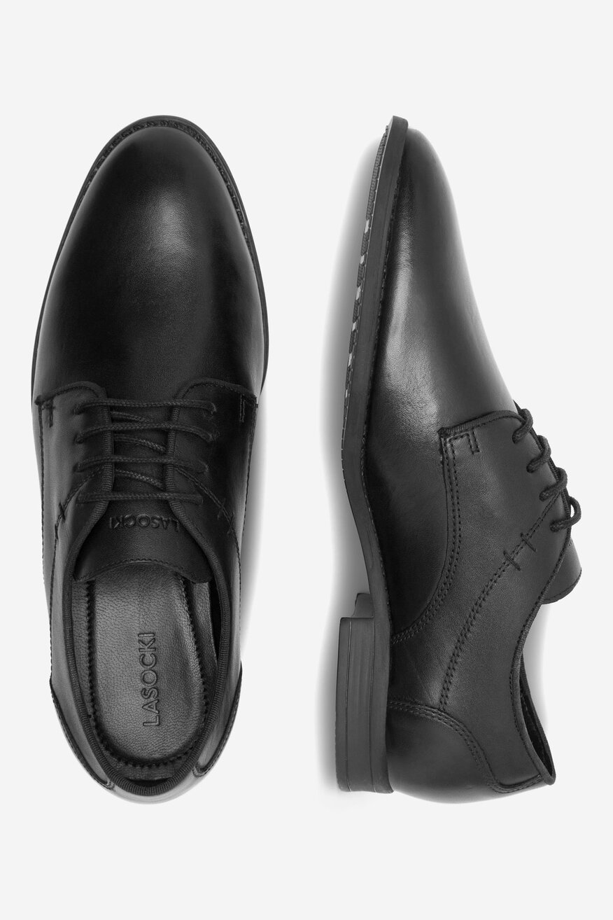 
                Pantofi casual Lasocki Young NEGRU - 5903698050966