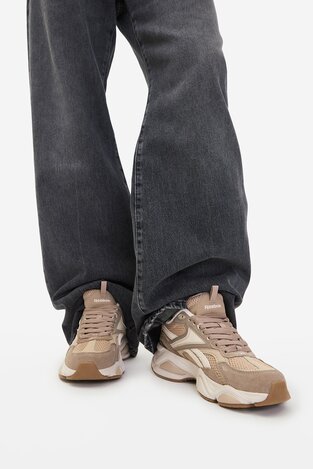 Кросівки спортивні Reebok CEO-CHARGE AR30246WTCQ КОРИЧНЕВИЙ