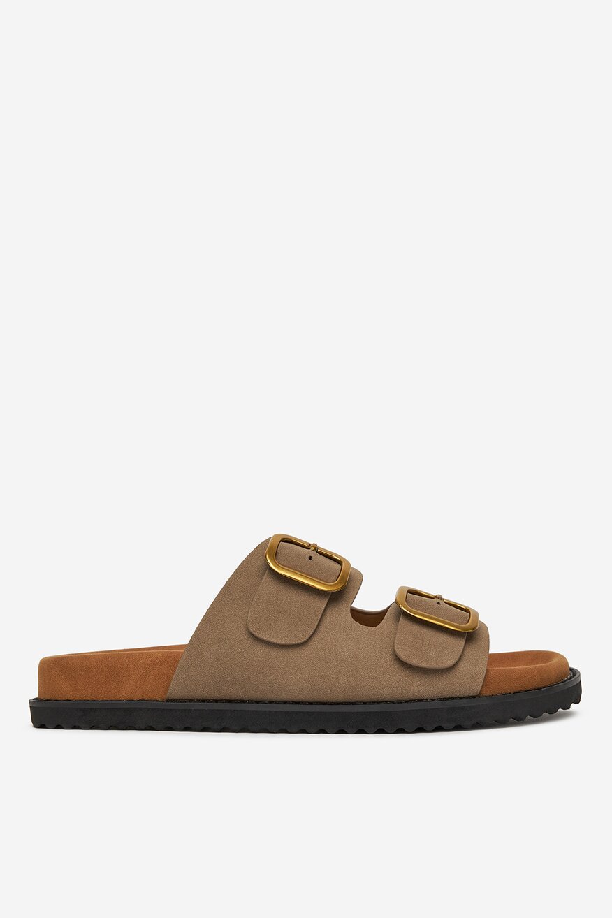 Flip-flop DeeZee KHEKI - 5904862998640