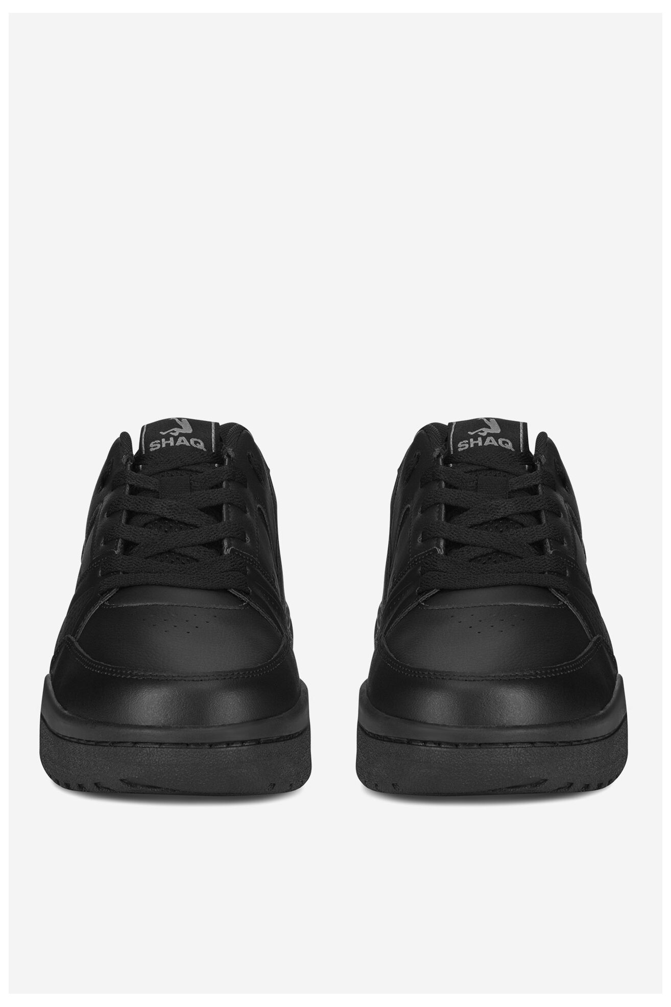 Sportcipő SHAQ BREAKER LOW AQ95014M-BX FEKETE