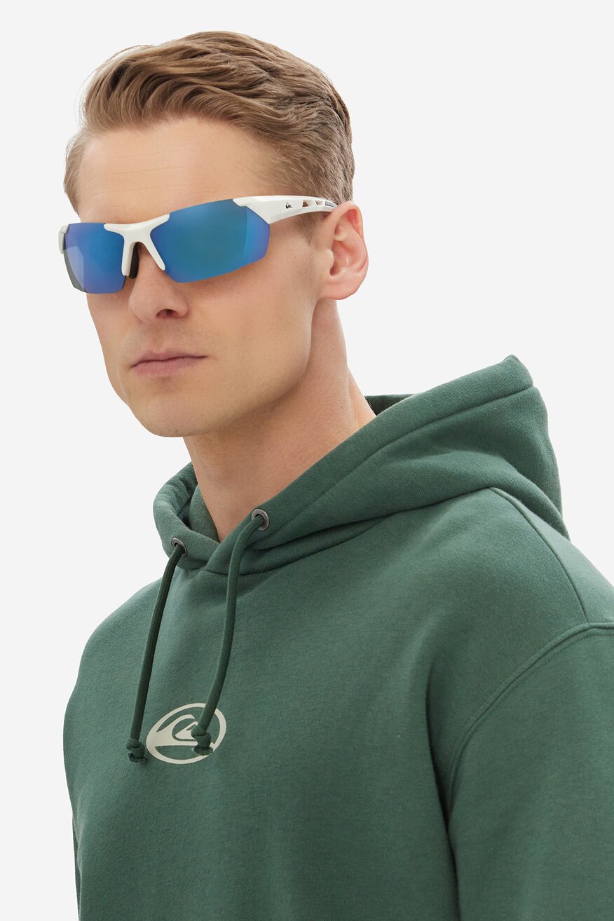 
                Окуляри Чоловічі QUIKSILVER БІЛИЙ - 5906751758908