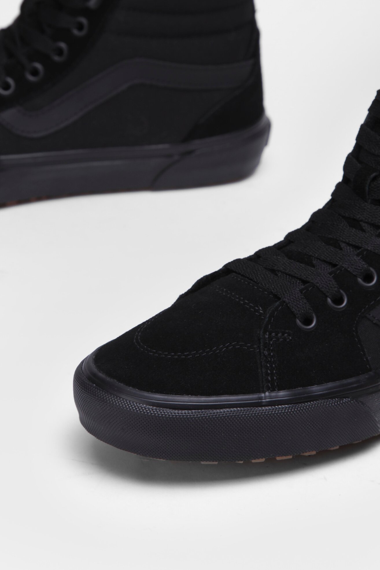 Trampki Vans FILMORE HI VN0A5HV2BKA1 Czarny