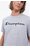 T-shirt Champion 217146 Szary