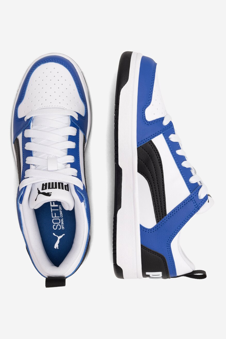 
                Puma - Rebound Layup jr - 5904862901701