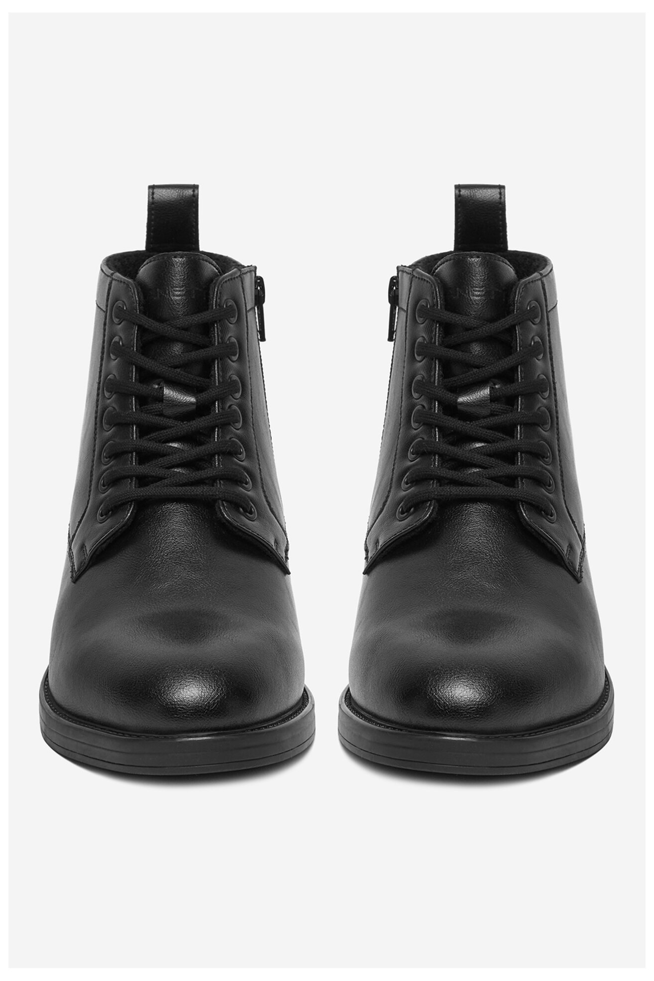 Csizma Lanetti CEO-STERN-01S MI08 FEKETE