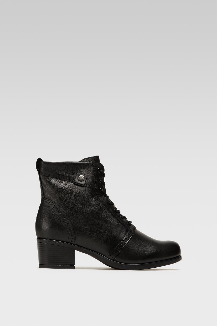 
                Csizma Lasocki FEKETE - 5904862159706