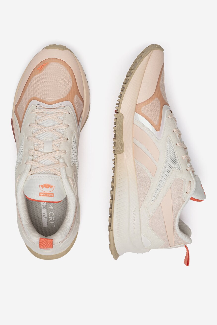 
                Sportovní obuv Reebok BÉŽOVÁ - 5905588721451