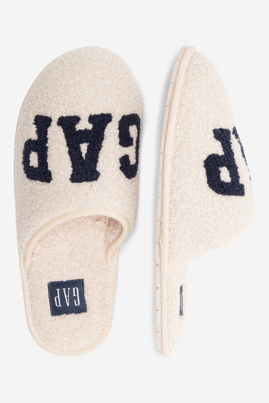 
                GAP - Kapcie ocieplane - 5905588066750