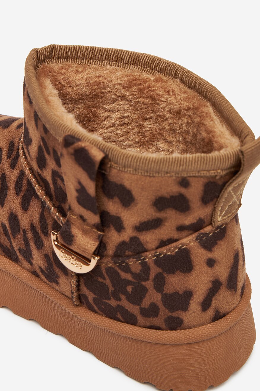 Ghete DeeZee CREM - 5906751336281