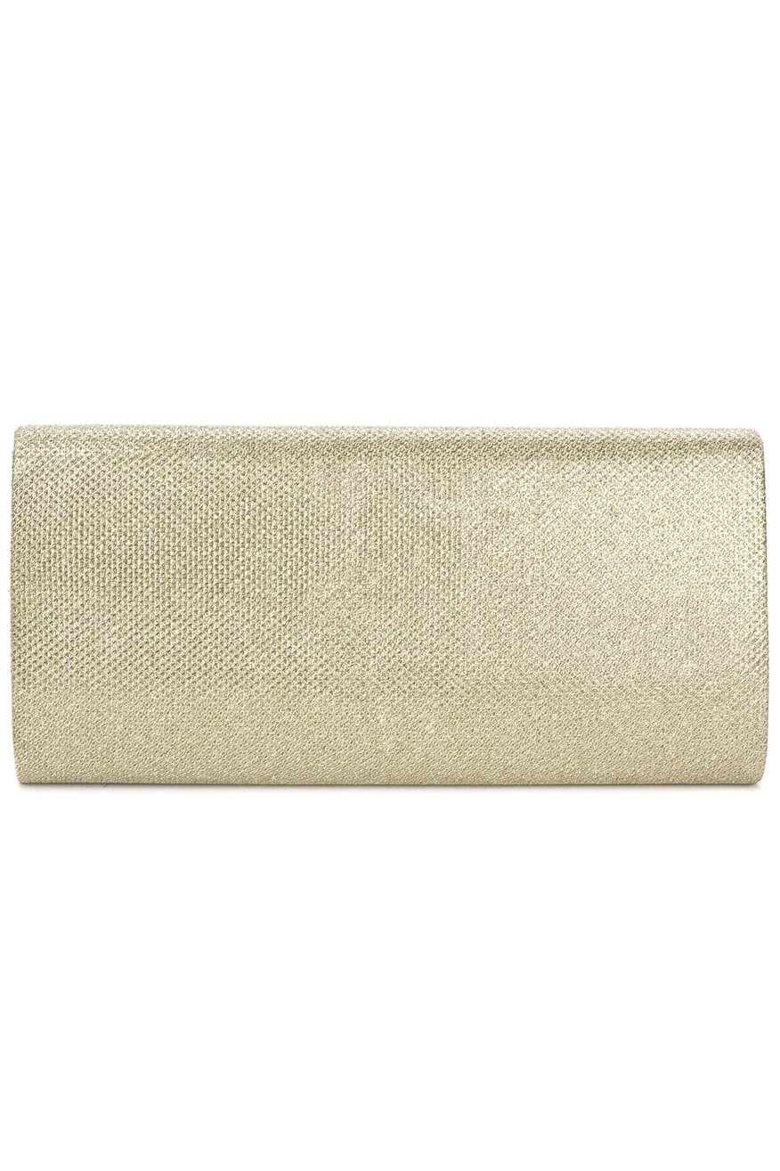 
                Jenny Fairy - Torebka metaliczna - 2220829160015