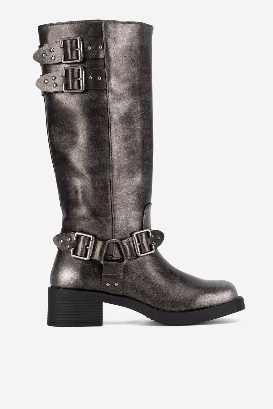 
                Jenny Fairy - Kozaki - 5905588932499