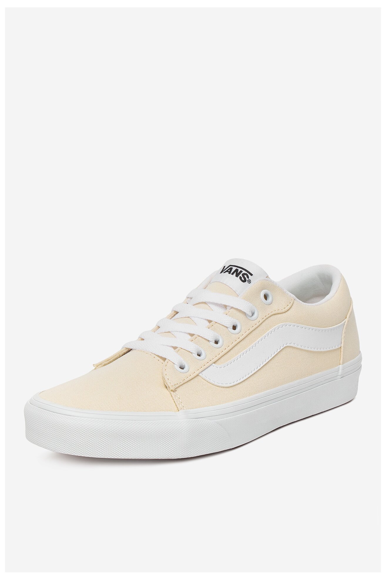 Trampki Vans C-VERO LS VN000VA3FUC1 Beżowy