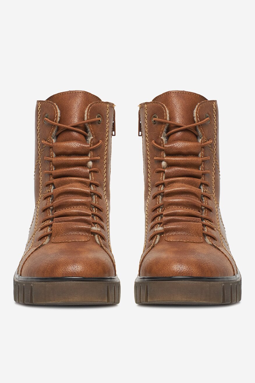 
                Боти Rieker КАФЯВ - 2230085557948