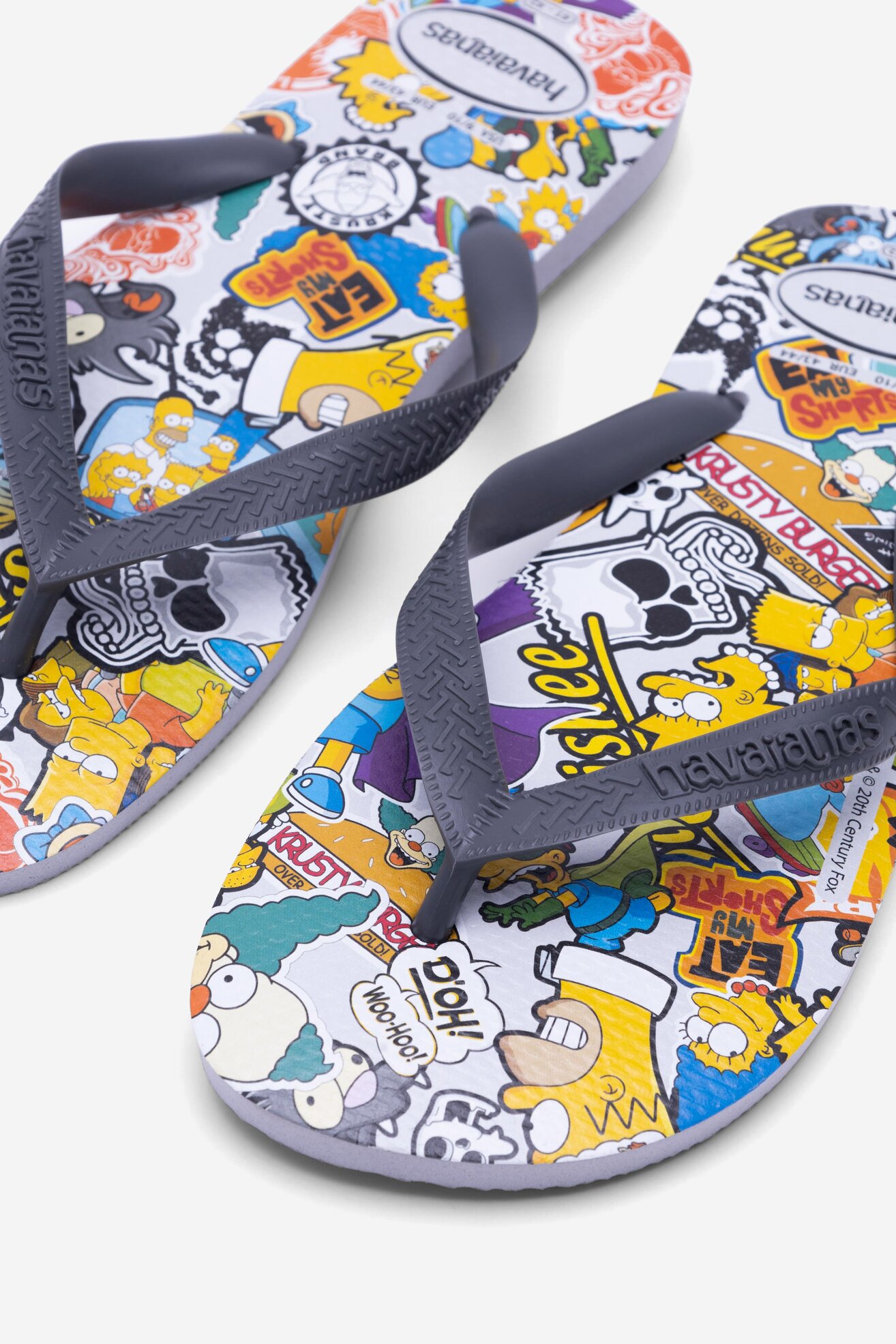 Flip-flop Havaianas 41378895233 MIX