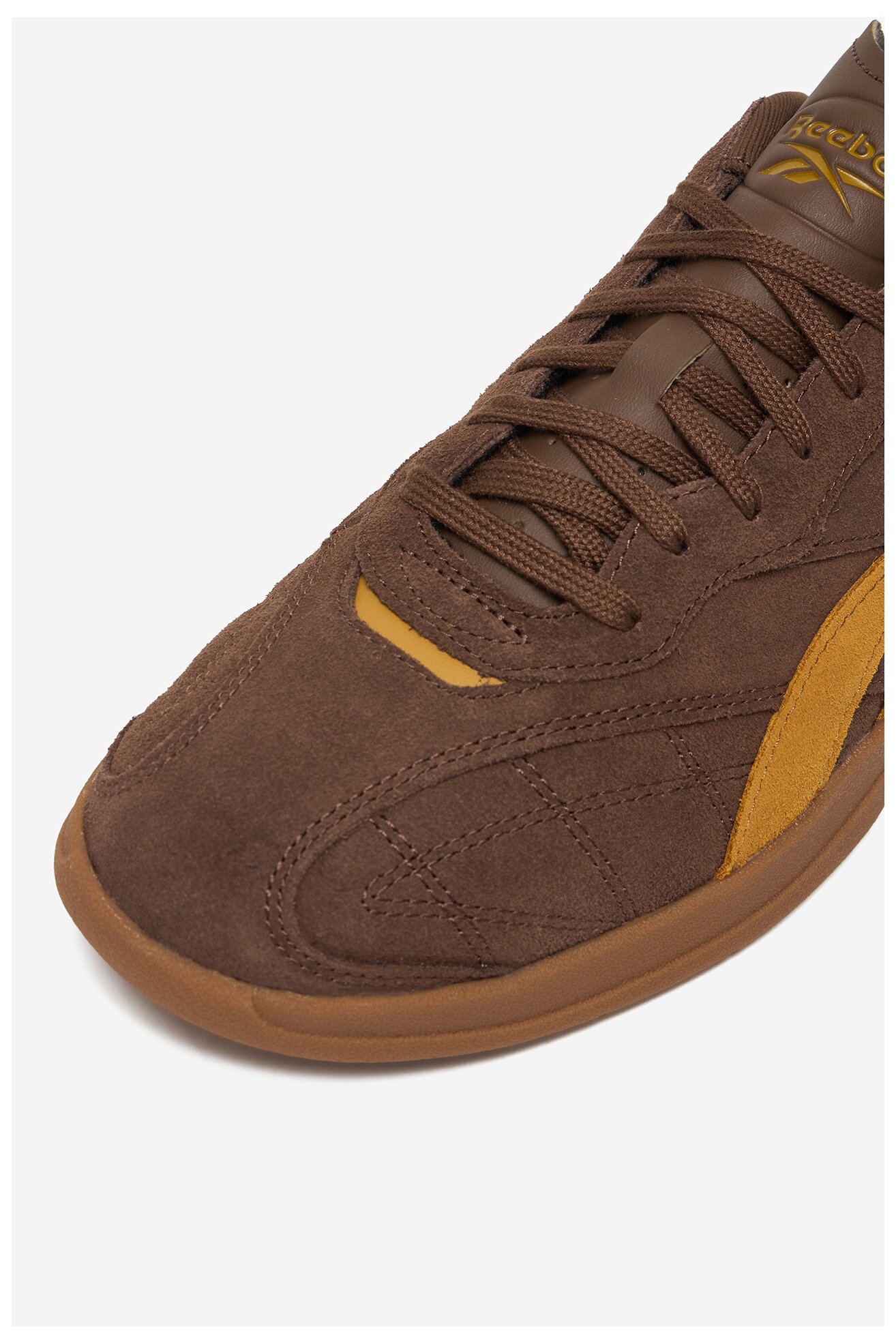 Obuwie sportowe Reebok EO-HAMMER STREET 100244682 Brązowy