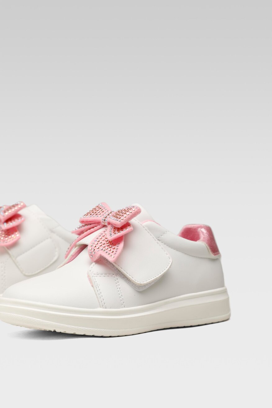 
                Cipele Nelli Blu ROZE - 5904248454739