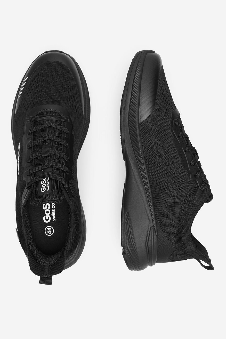 Încălțăminte sport Go Soft NEGRU - 5905588814313