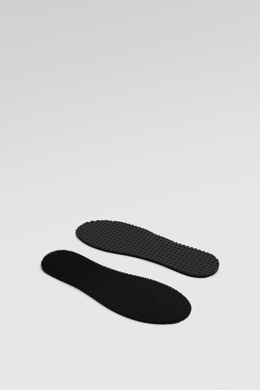 Устілки Для Взуття Coccine ЧОРНИЙ - 5900949526782