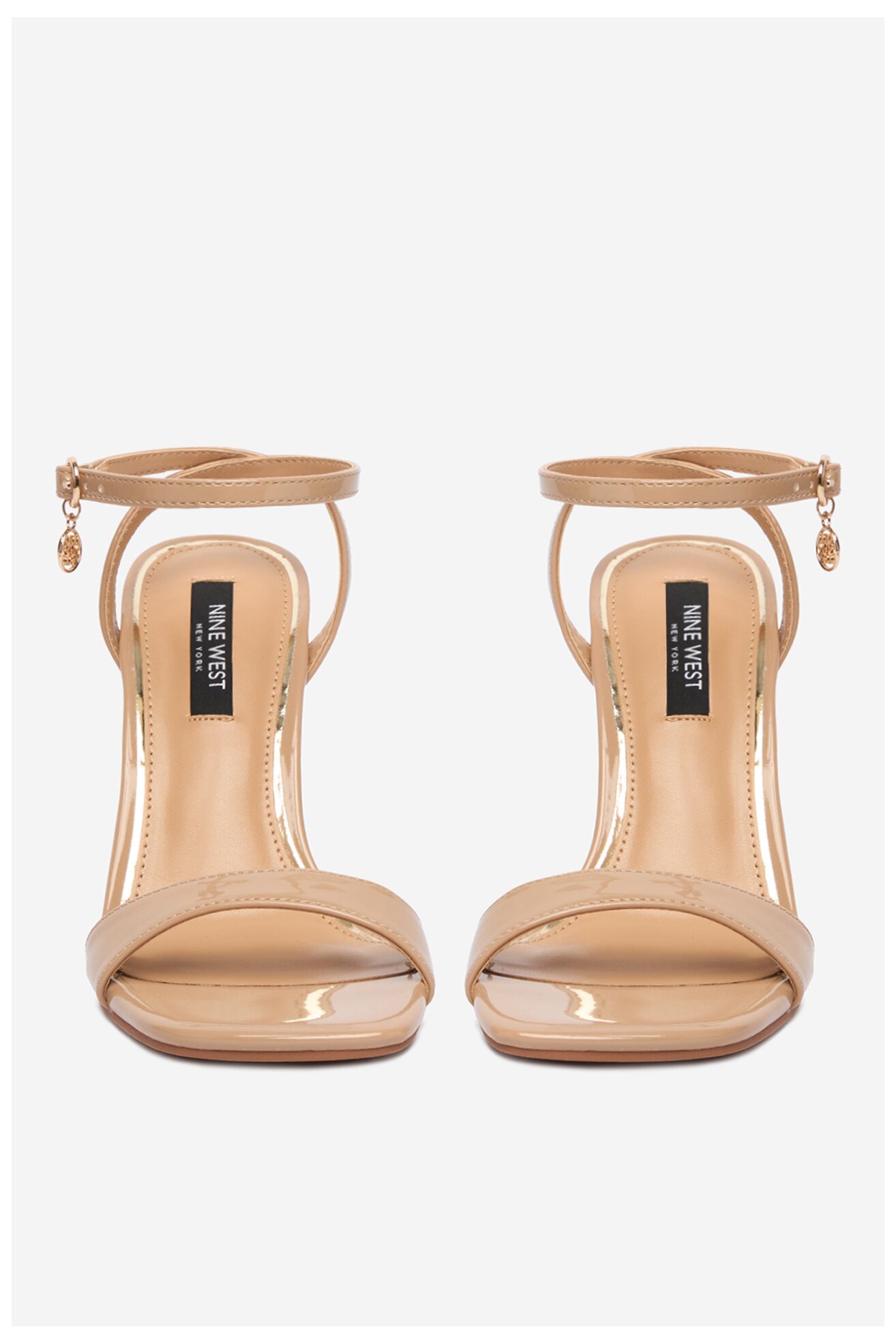 Сандалі NINE WEST CEO-CR436-T8637 БЕЖЕВИЙ