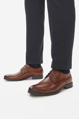 Cipele Lasocki CEO-SZWEJK-33 MB BRAON