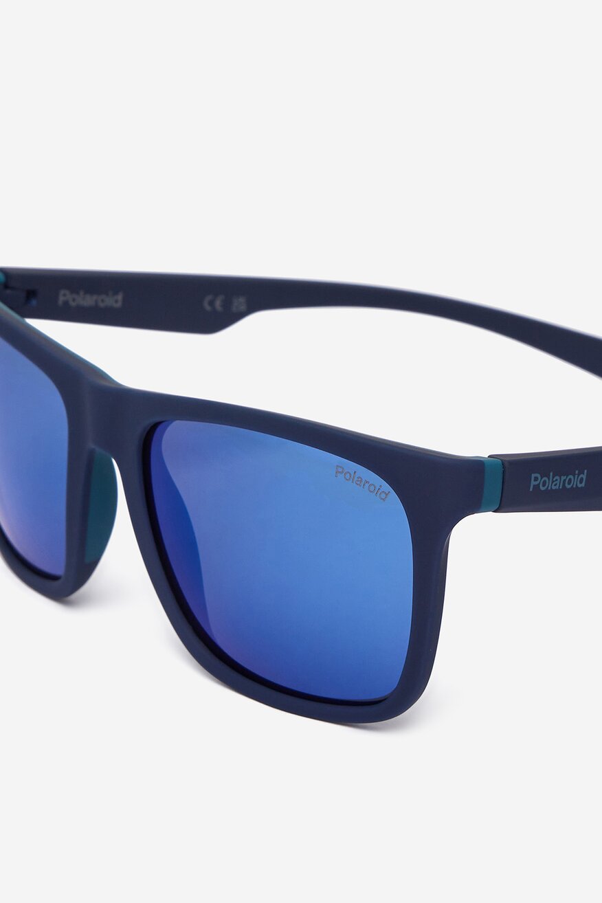 Унисекс очила Polaroid СИН - 5906751047620