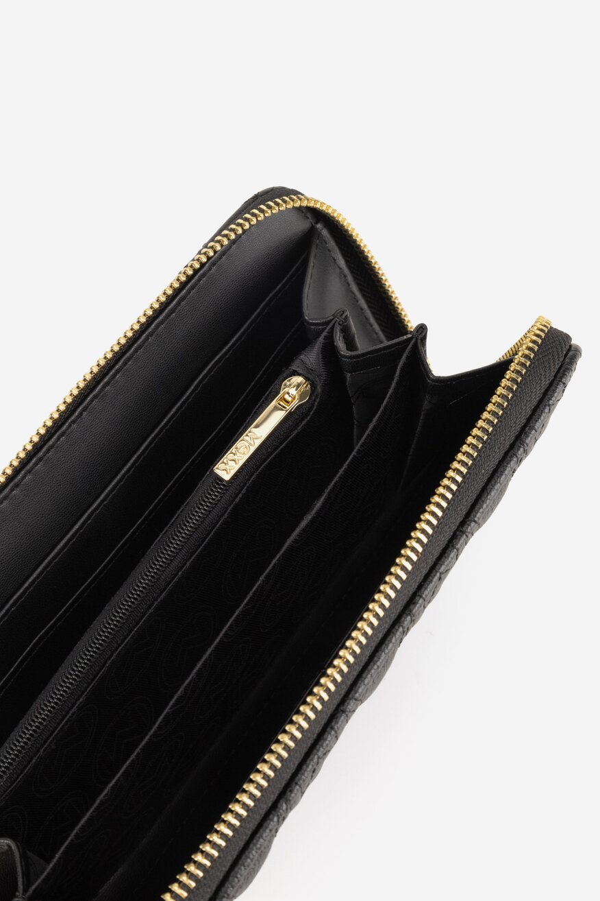 Mexx - Portfel duży - 5903419557958