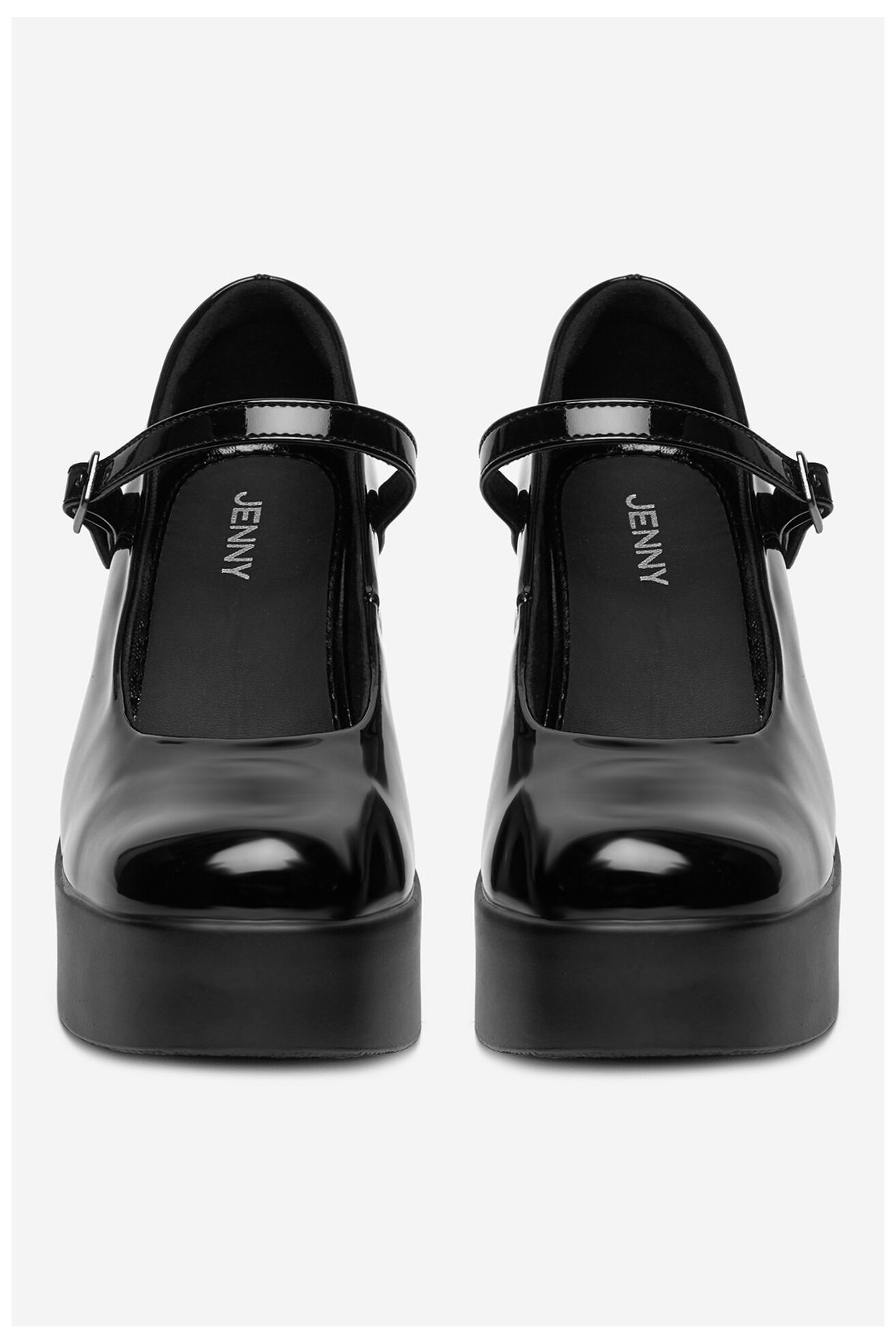 Cipele na štiklu Jenny CEO-THORA SK6840-C CRNA