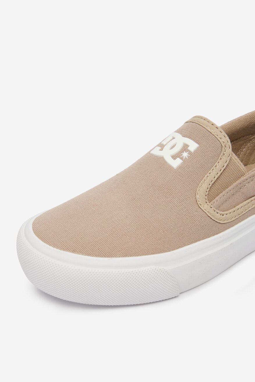
                Кецове DC Shoes БЕЖОВ - 5906751921869
