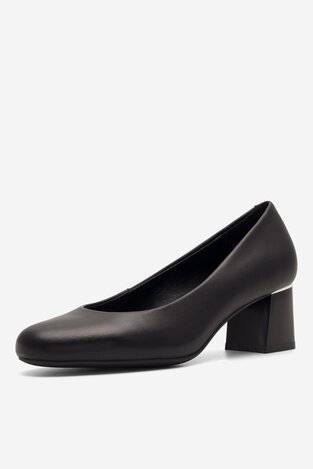 Туфлі-Човники Lasocki WYL3405-1Z ЧОРНИЙ