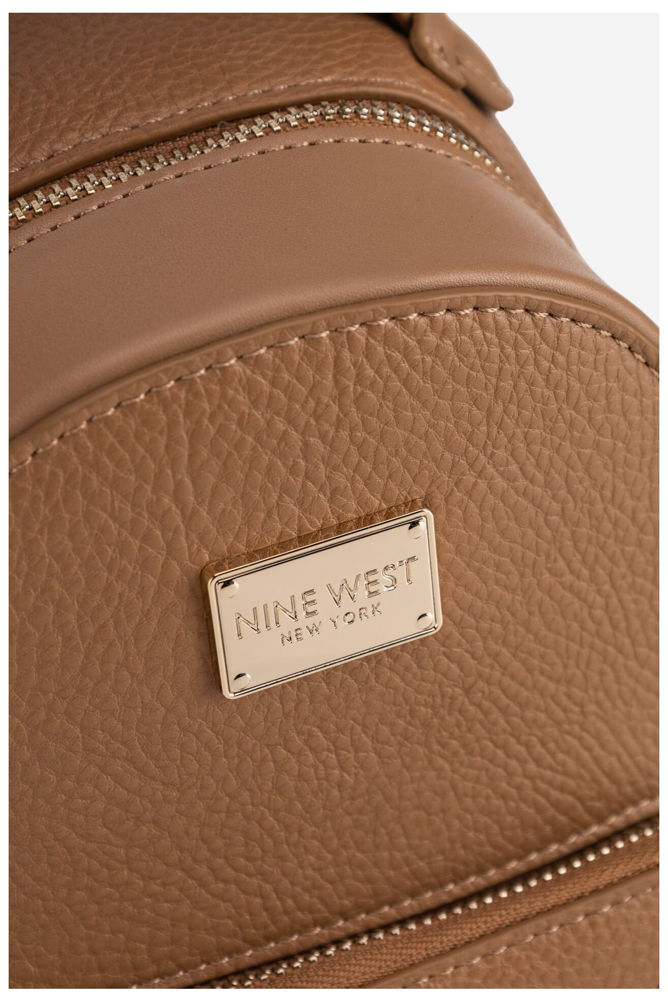 Hátizsák NINE WEST RC19701 CAMEL