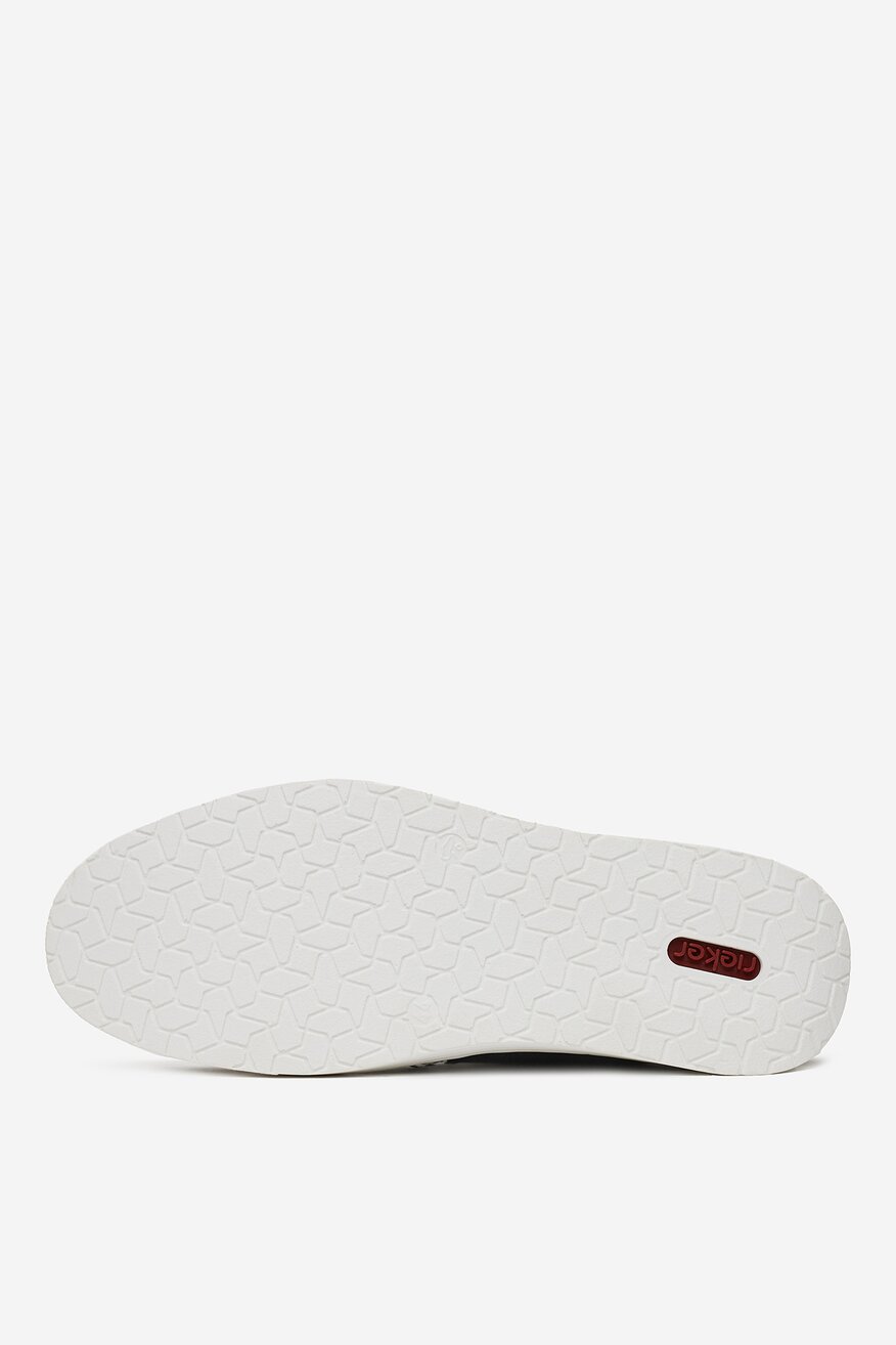Rieker - Trampki - 2230078416368