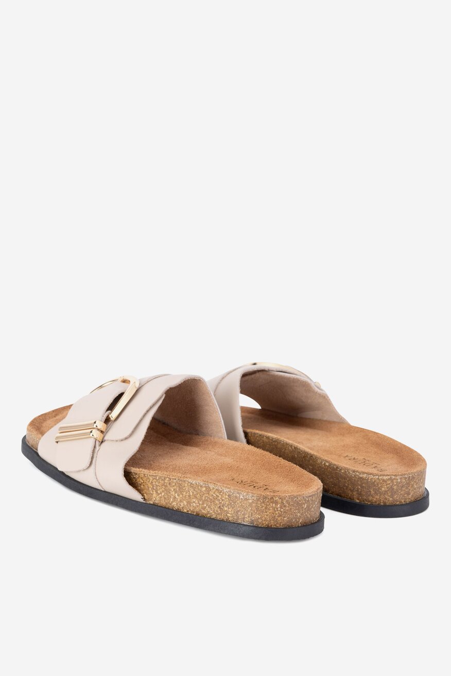 
                Джапанки Badura БЕЖОВ - 5905588598282