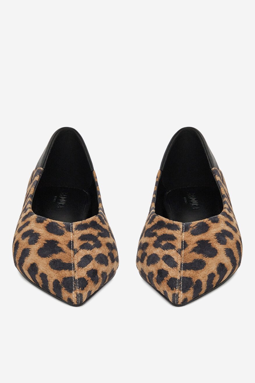 balerini Badura NEGRU - 5903698191867