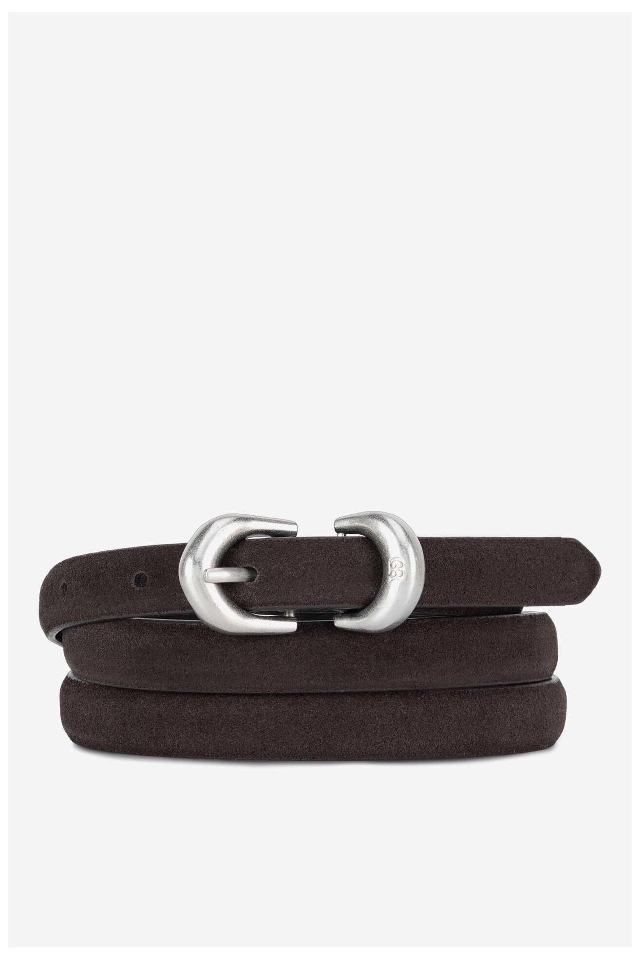 Ženski kaiš Gino Rossi BLYL24005-1 BRAON