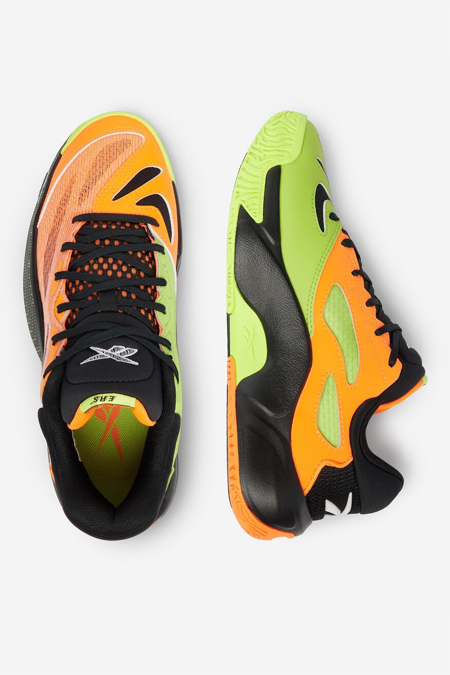 
                Спортни обувки Reebok ЗЕЛЕН - 5906751649206