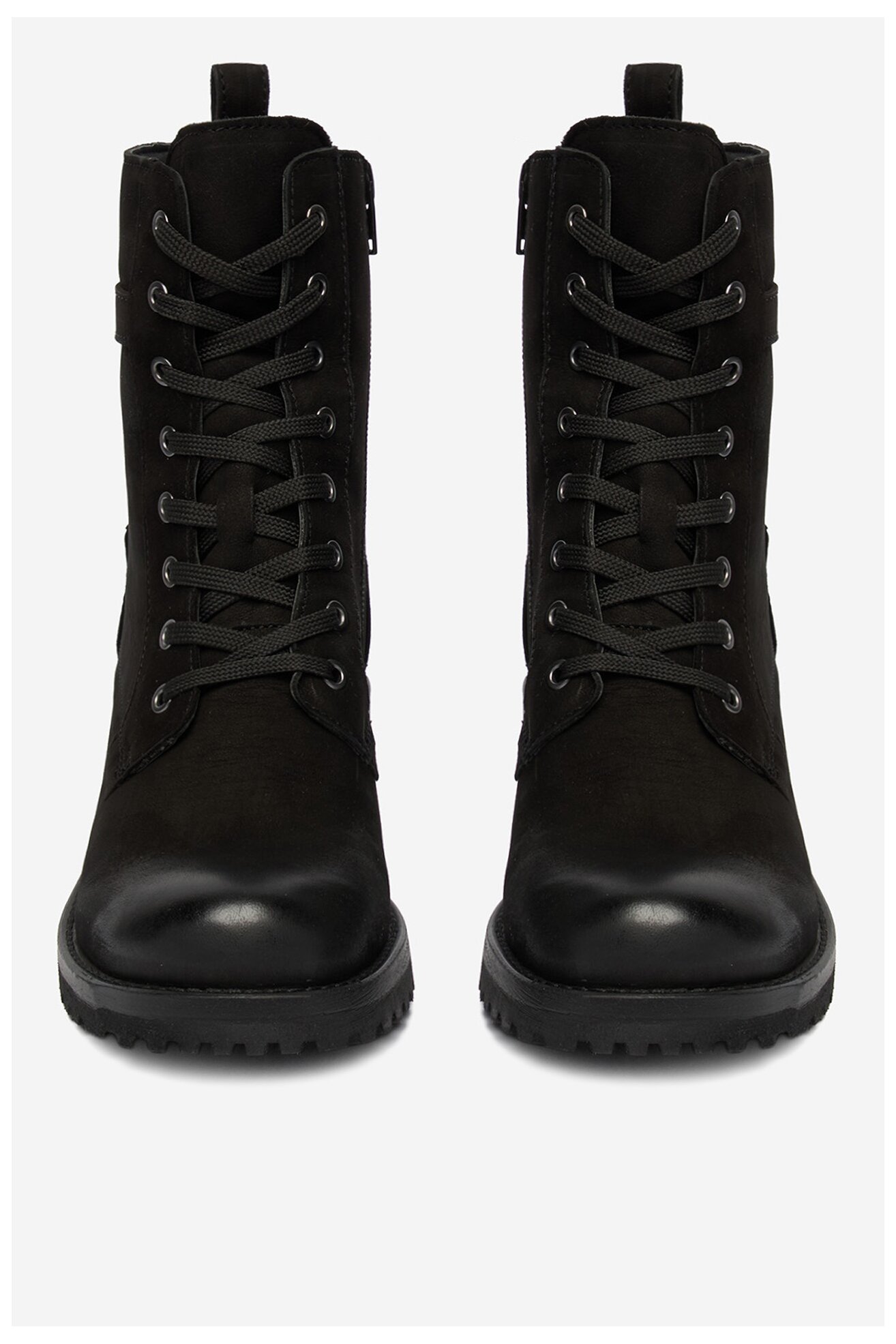 Черевики Lasocki CEO-WI23-TR24-05 ЧОРНИЙ