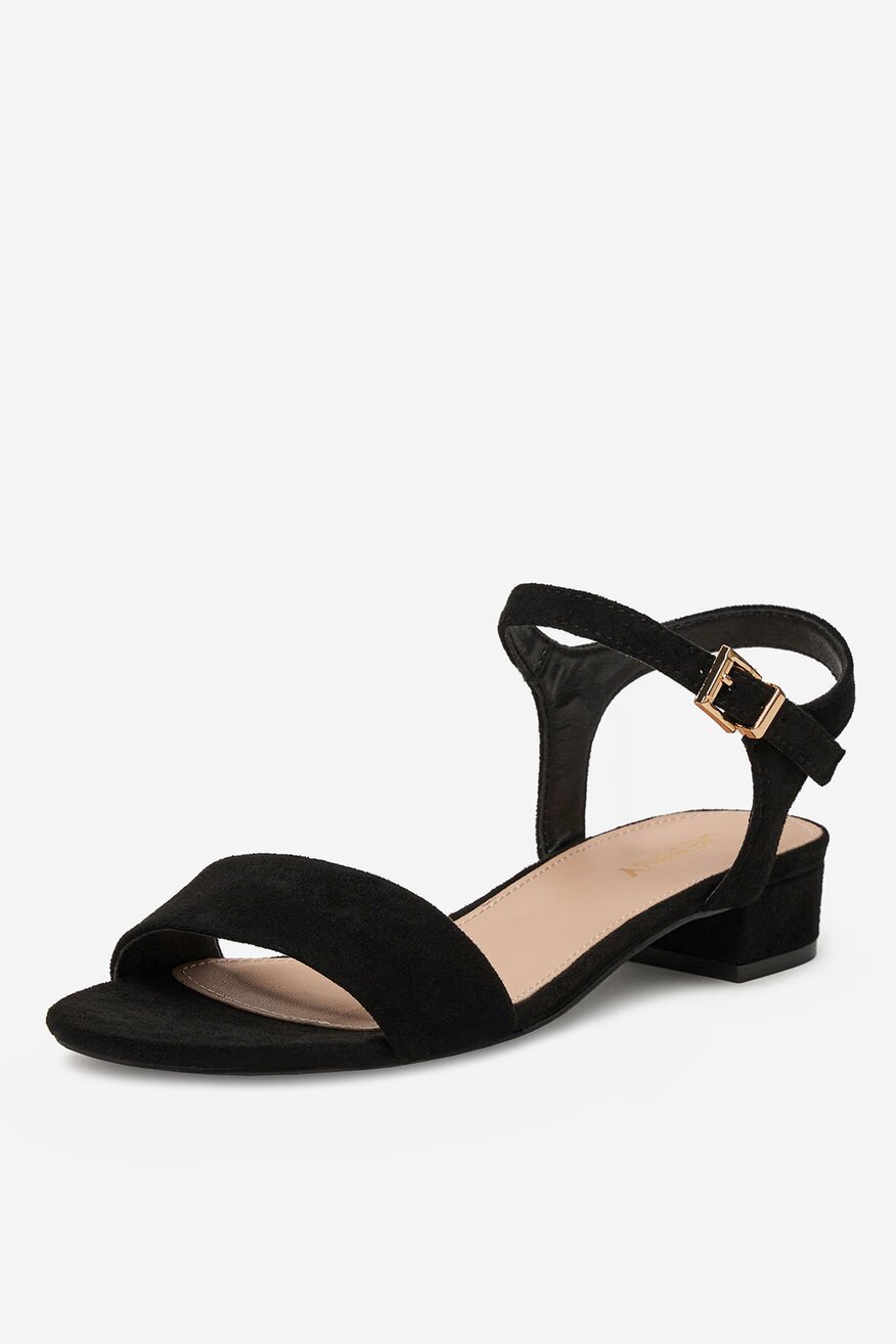 Сандали Jenny ЧЕРЕН - 5903698448299