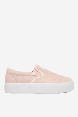 Sportska obuća DC Shoes CEO-LEA-ZL-0010 ROZE