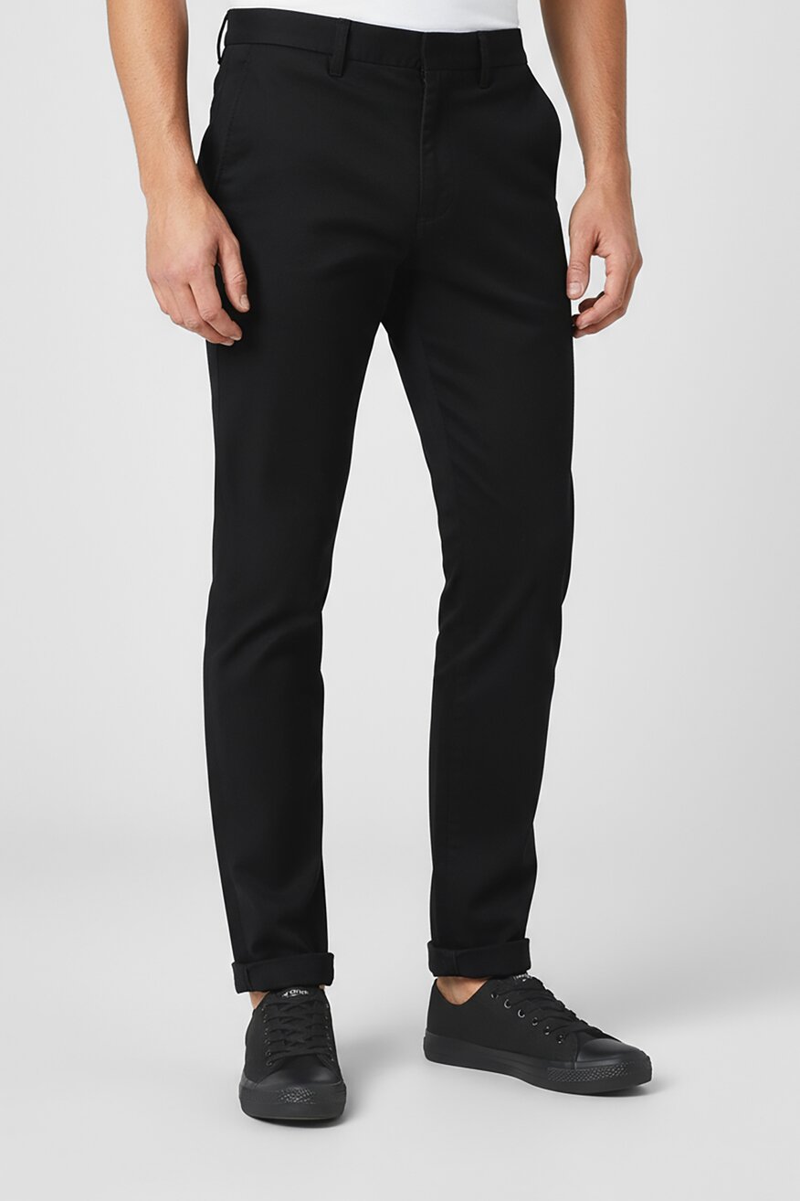 
                Півкеди Sprandi ЧОРНИЙ - 5906751264294